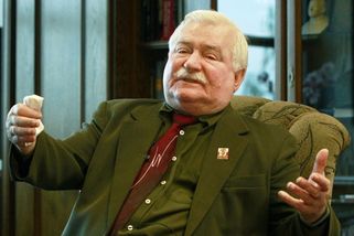 Walesa: Trump je ruský lokaj, či výjimečný lídr, jenž zabránil jaderné válce | ČeskéNoviny.cz